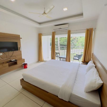 Hotel Lets Stay Kochi エクステリア 写真