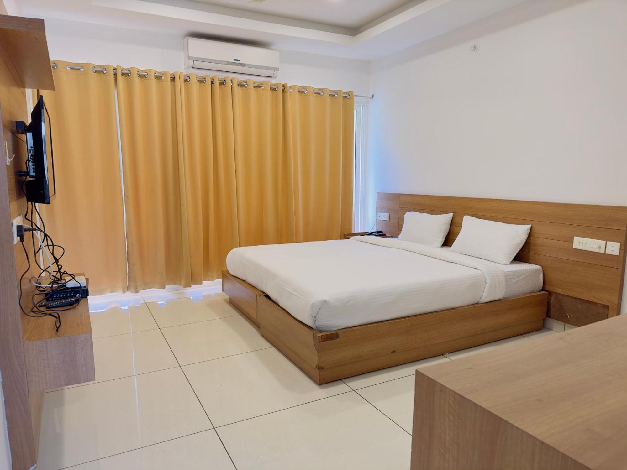 Hotel Lets Stay Kochi エクステリア 写真