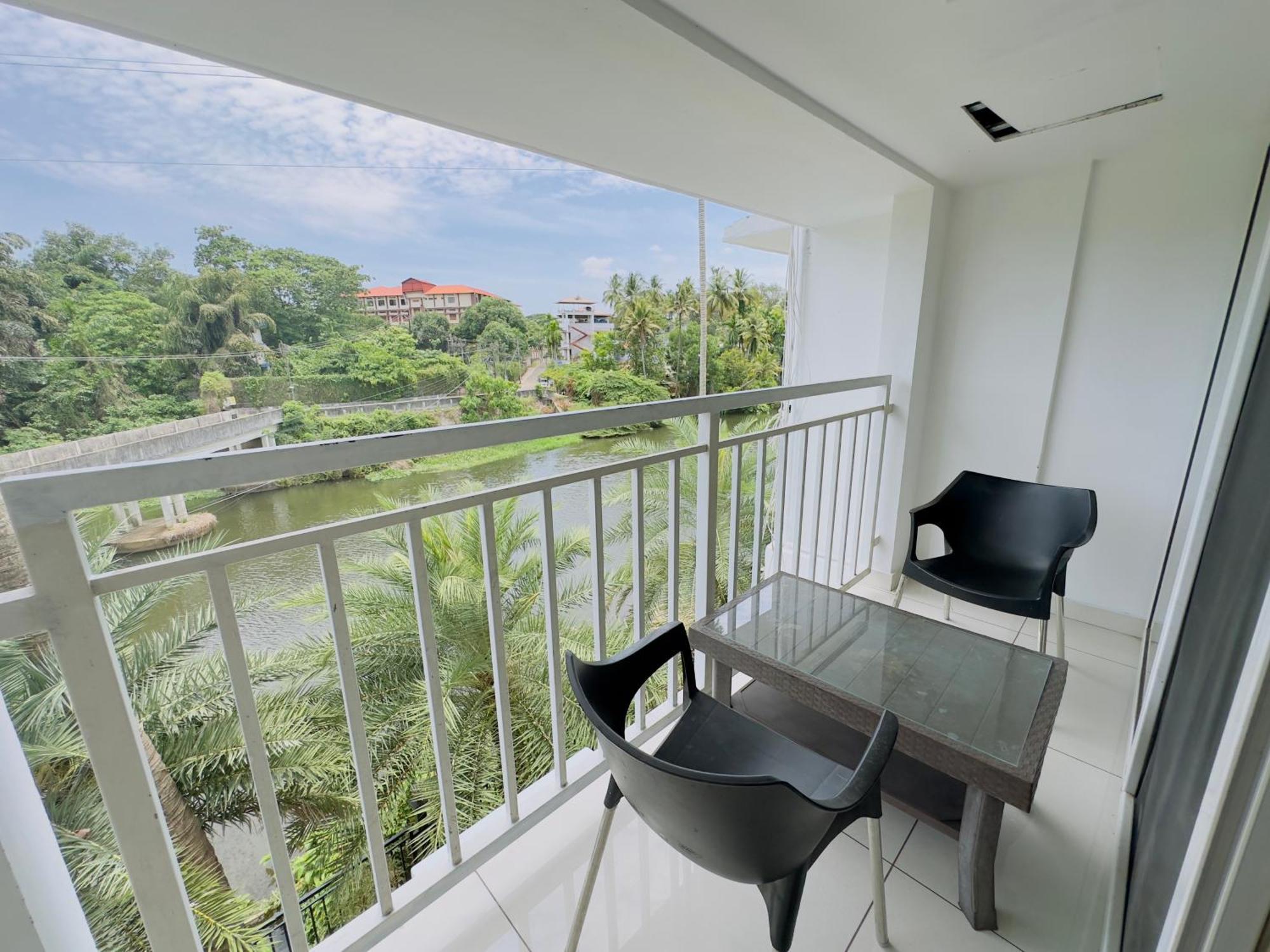 Hotel Lets Stay Kochi エクステリア 写真