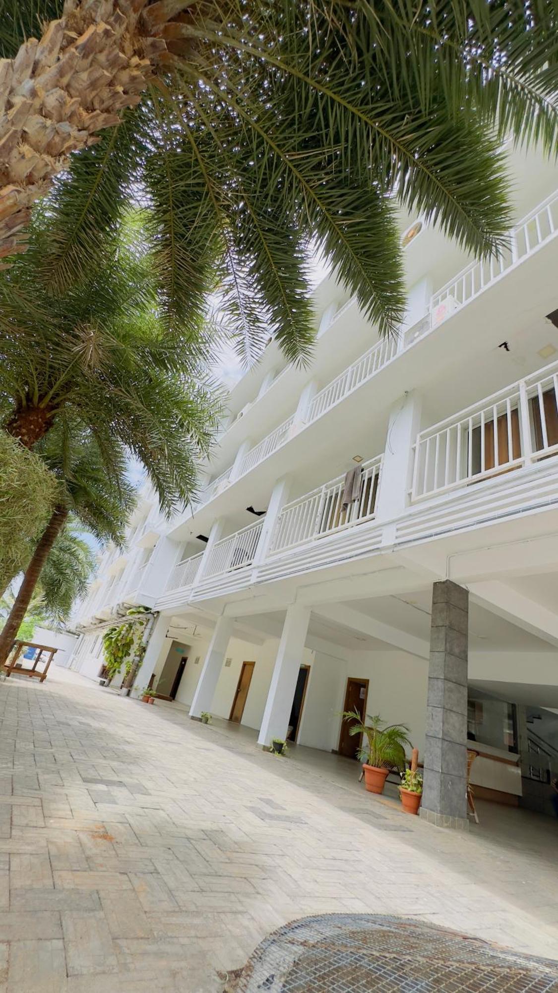 Hotel Lets Stay Kochi エクステリア 写真