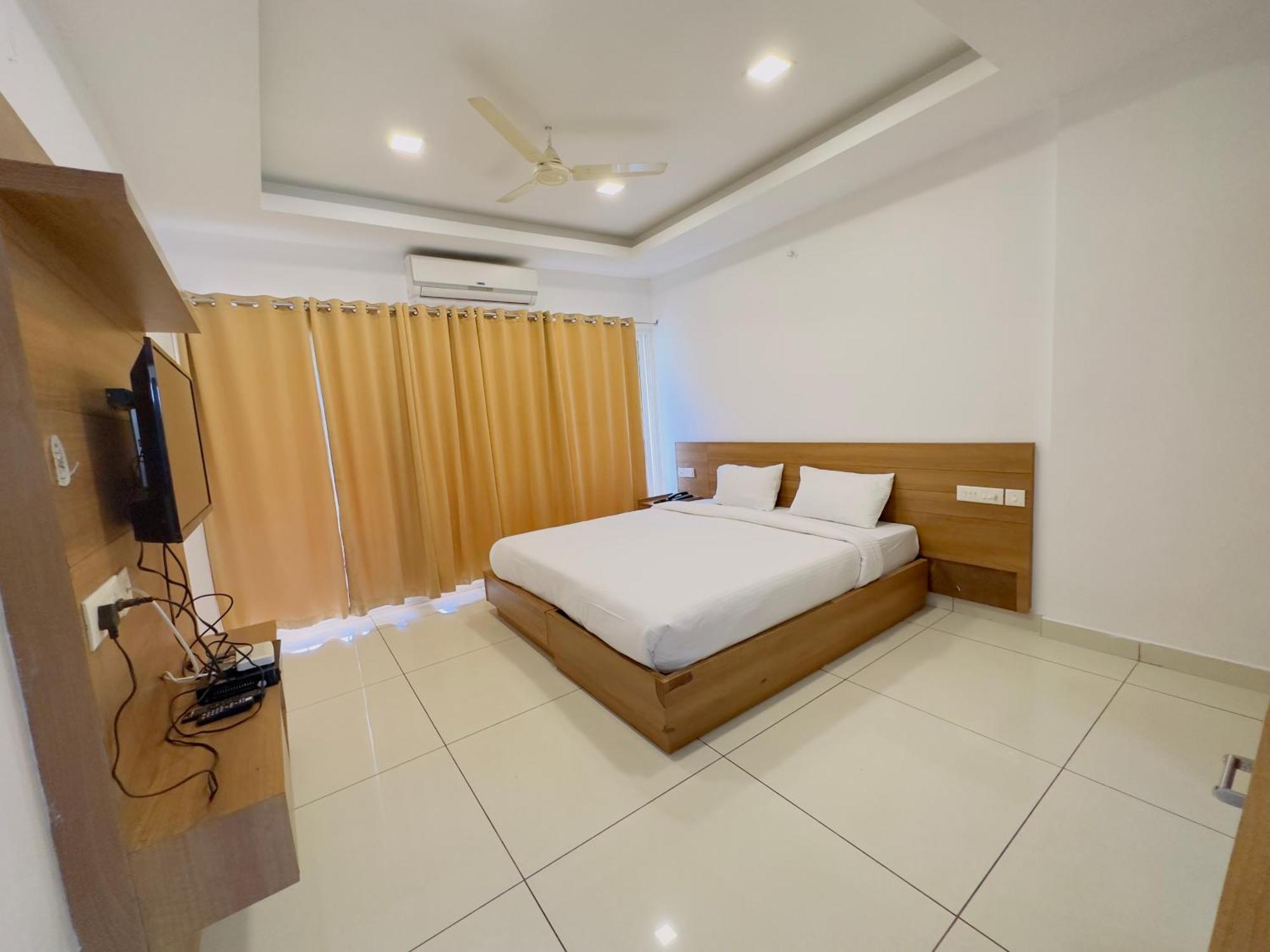 Hotel Lets Stay Kochi エクステリア 写真