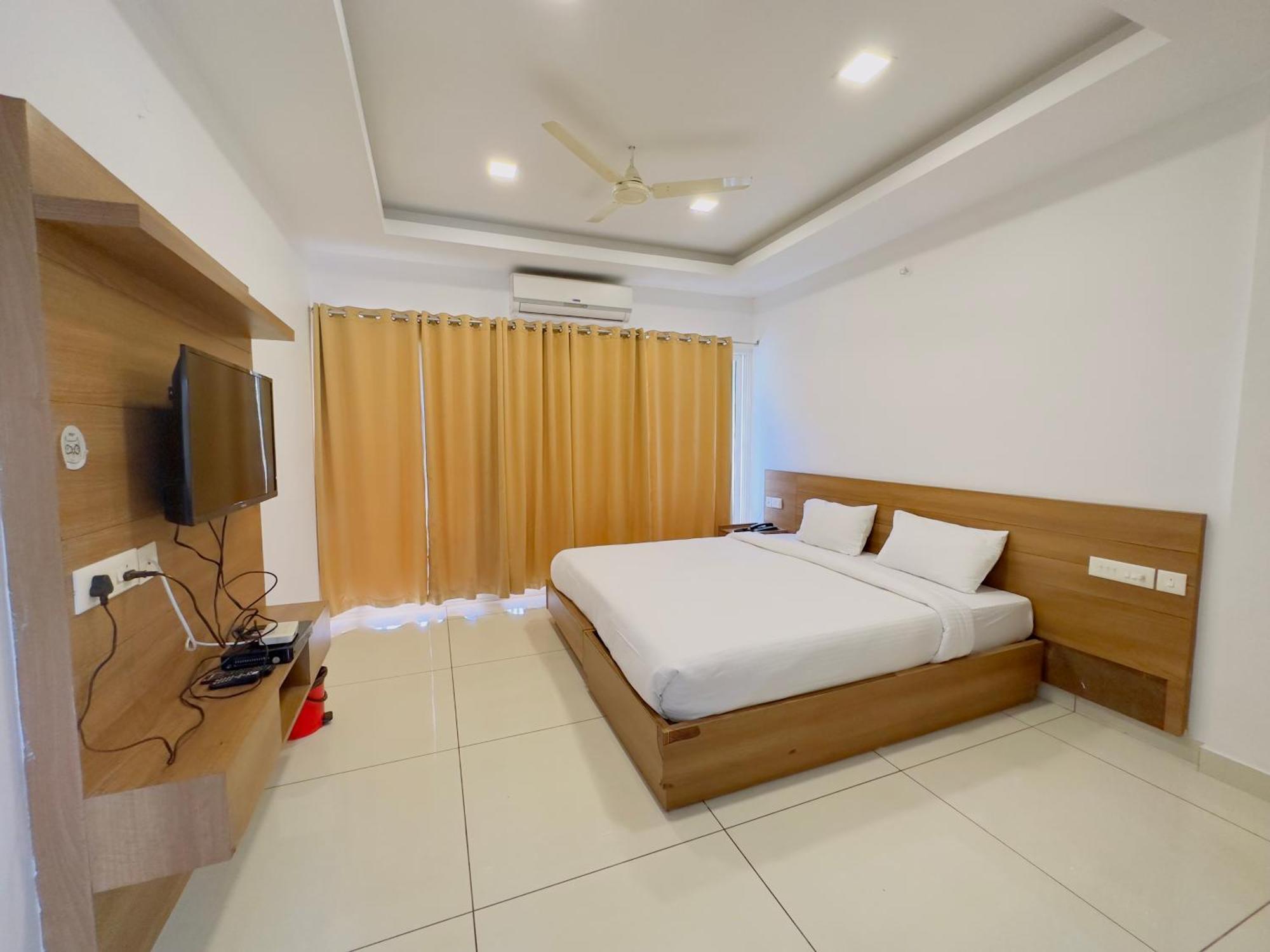 Hotel Lets Stay Kochi エクステリア 写真