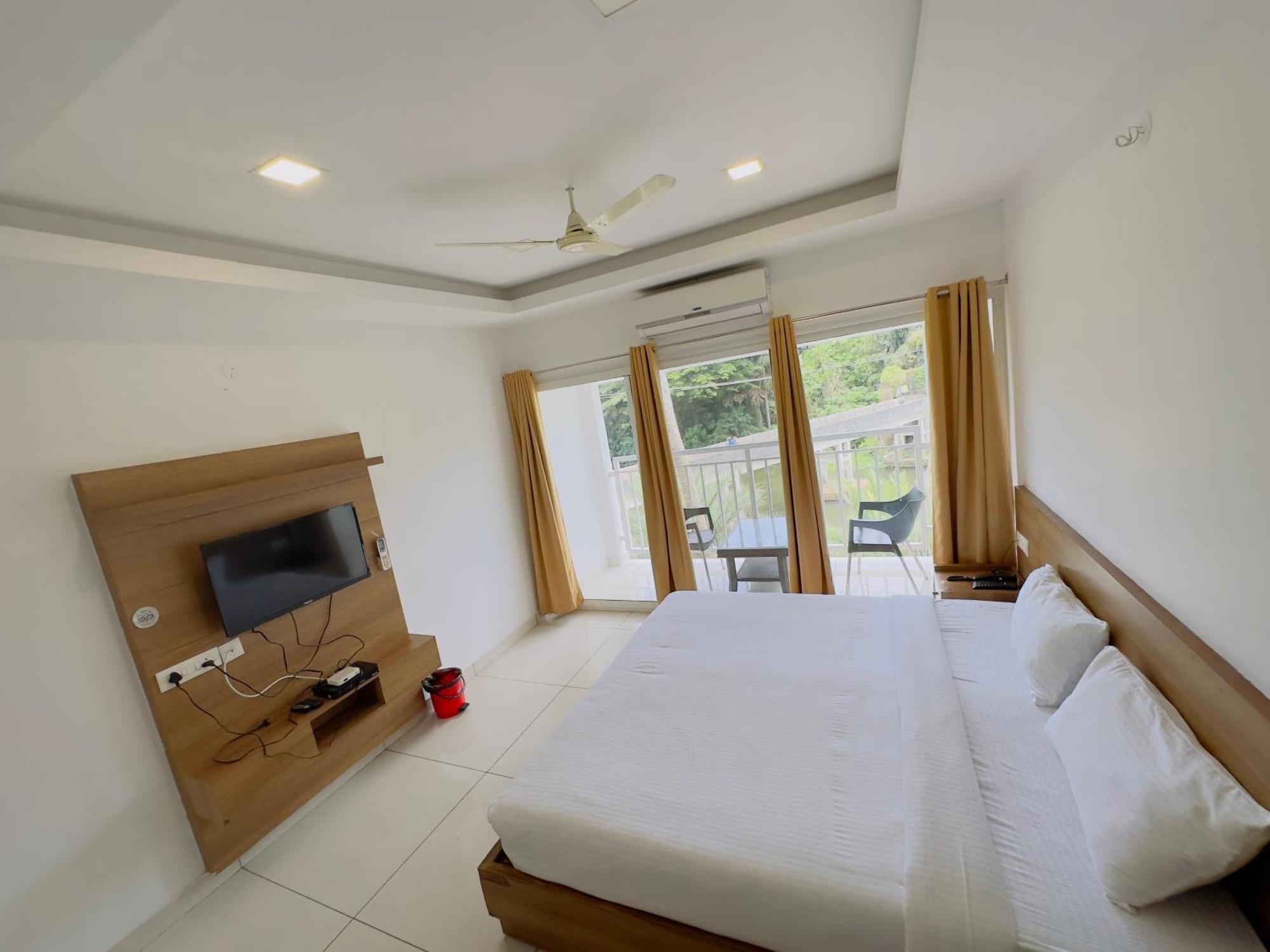 Hotel Lets Stay Kochi エクステリア 写真
