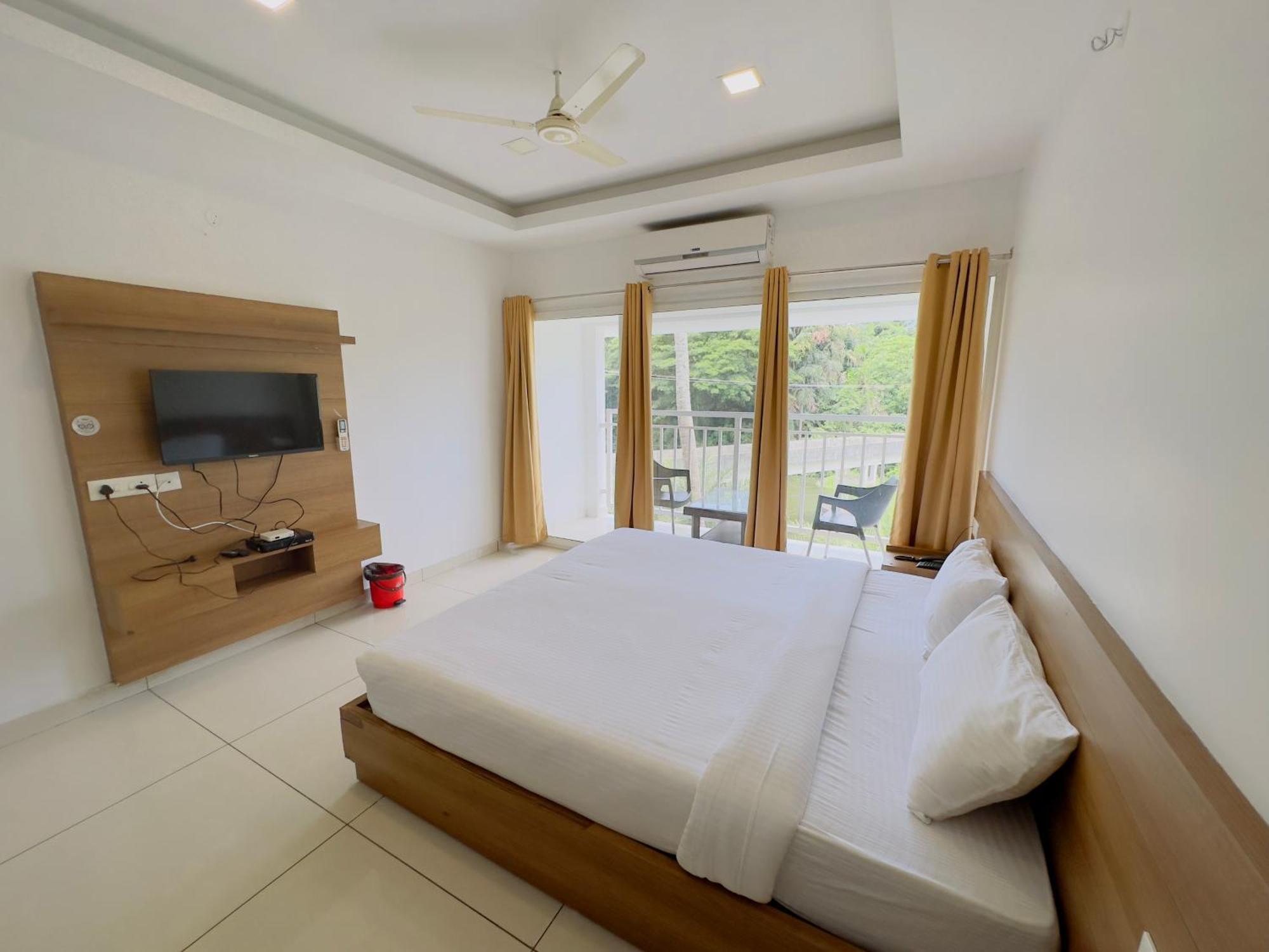 Hotel Lets Stay Kochi エクステリア 写真
