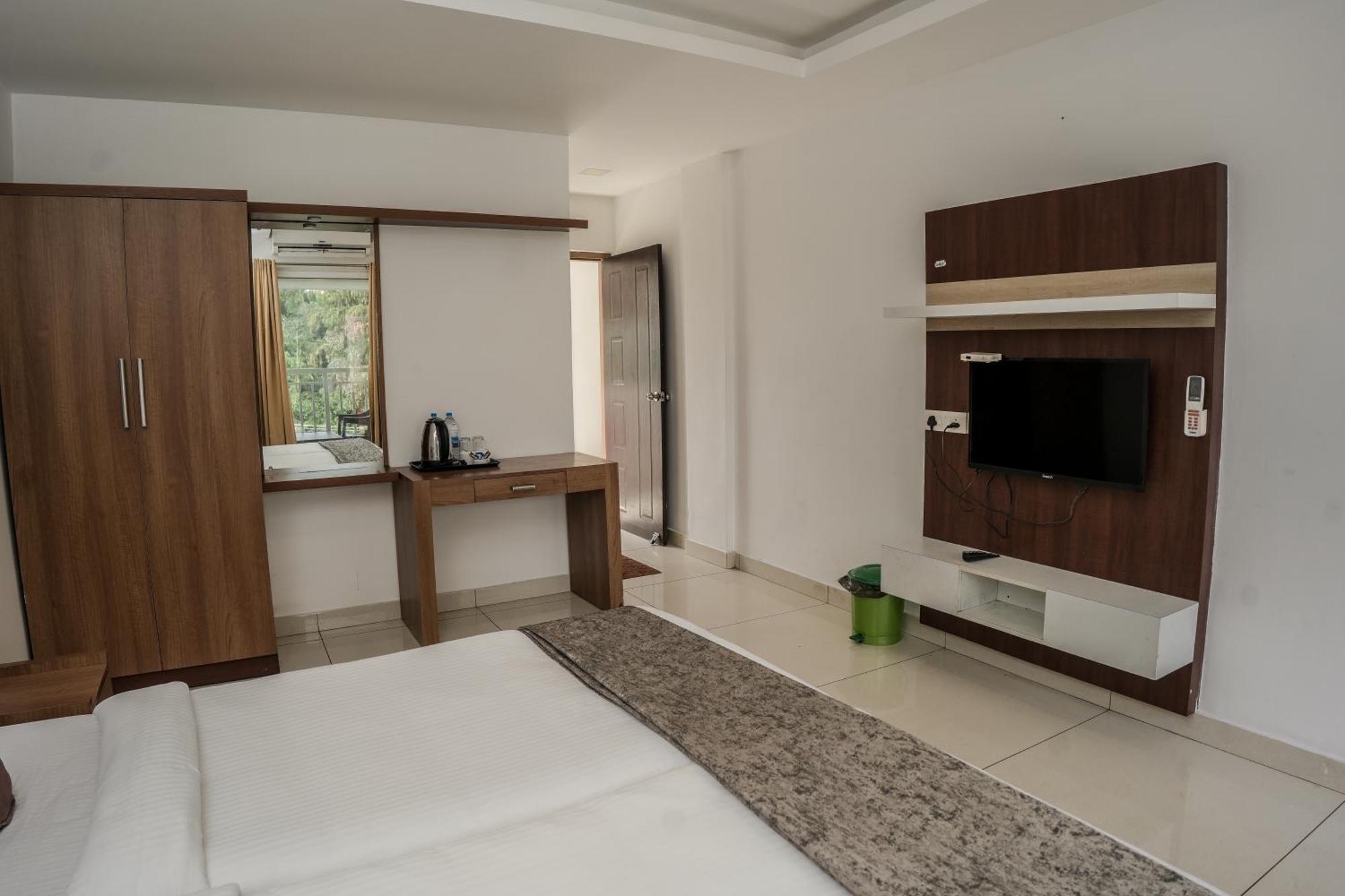 Hotel Lets Stay Kochi エクステリア 写真