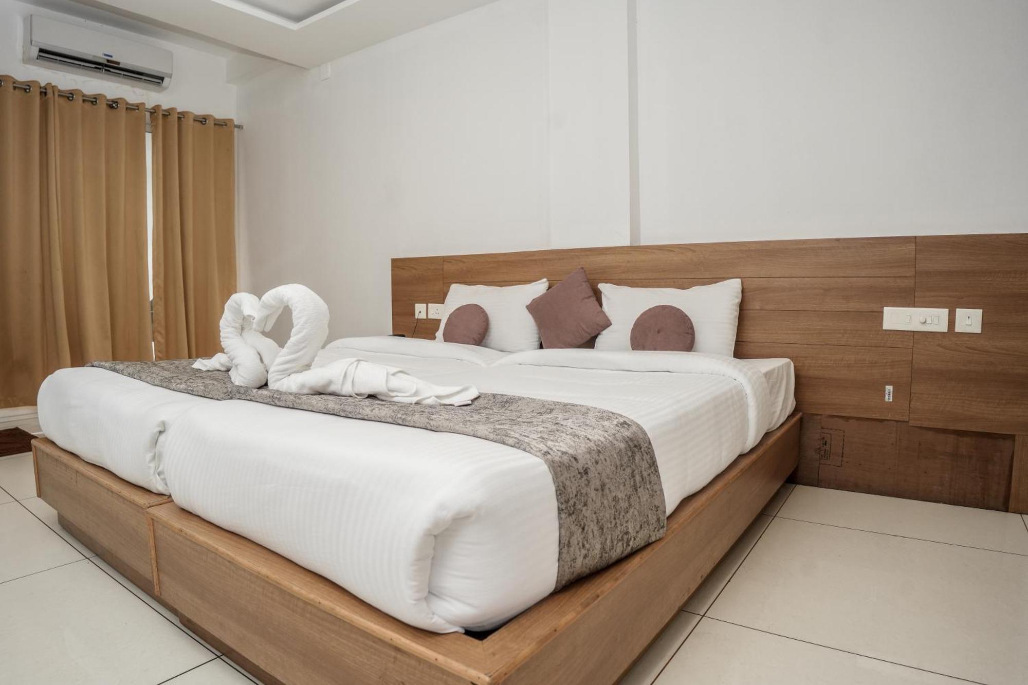 Hotel Lets Stay Kochi エクステリア 写真