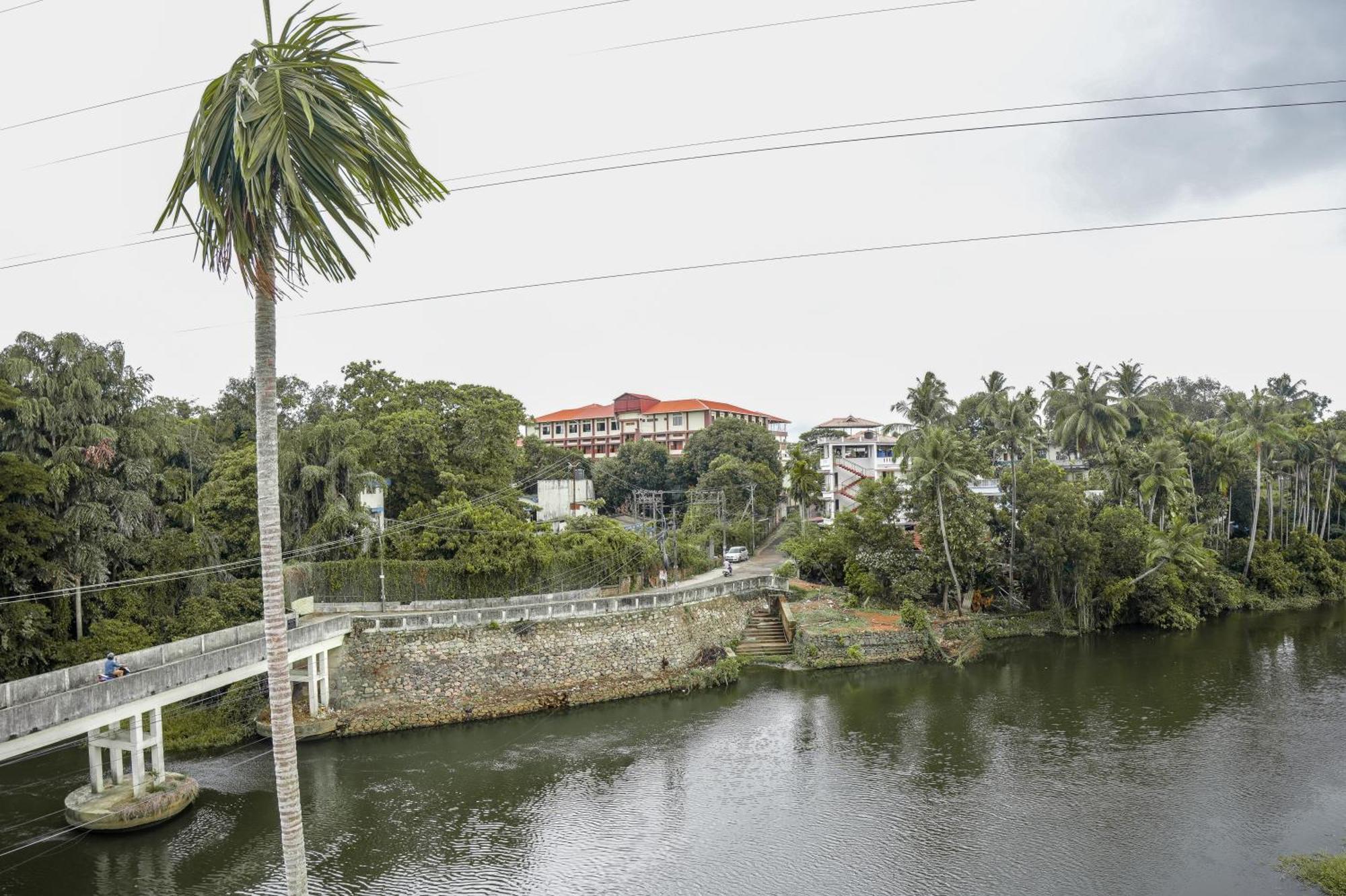 Hotel Lets Stay Kochi エクステリア 写真