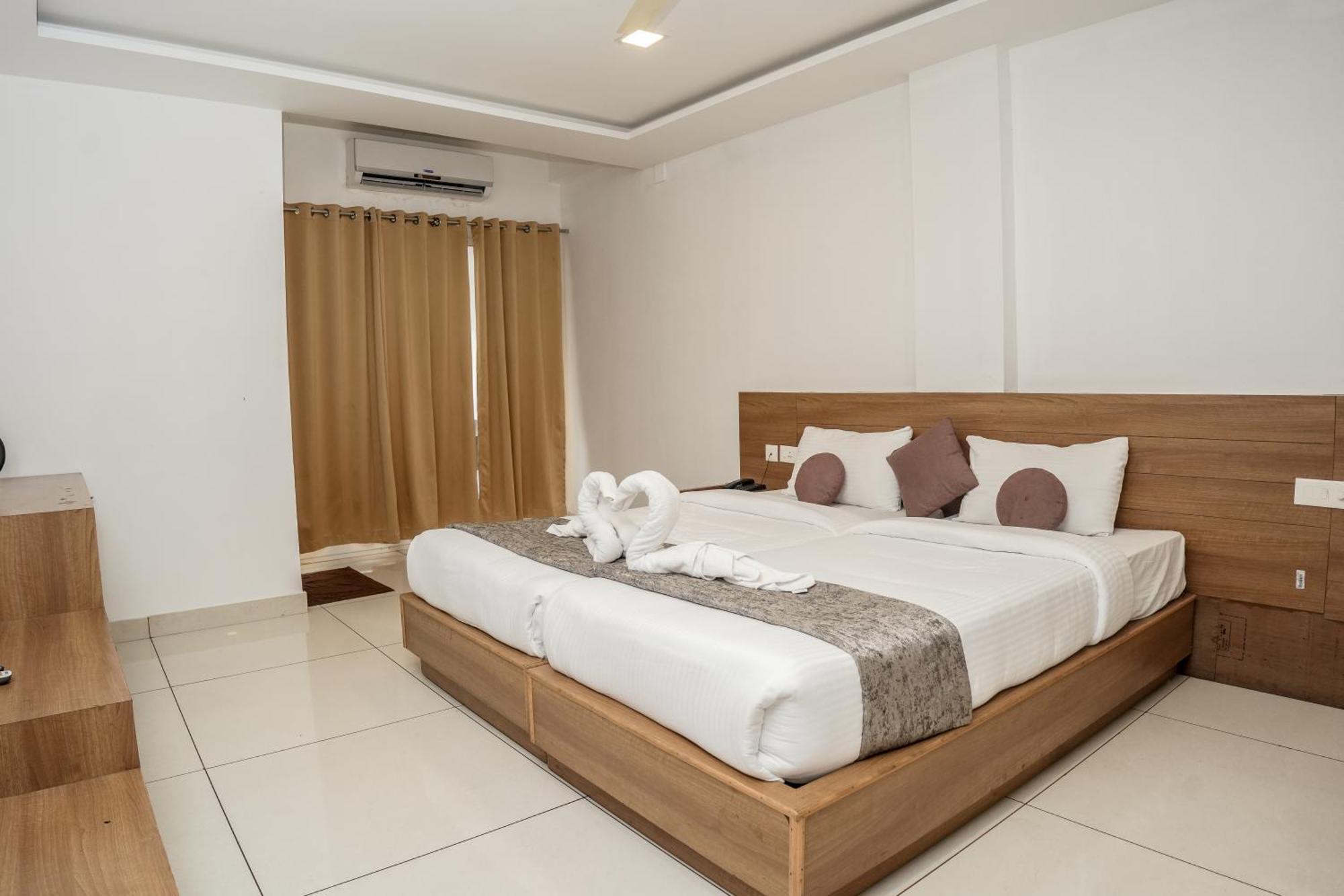 Hotel Lets Stay Kochi エクステリア 写真
