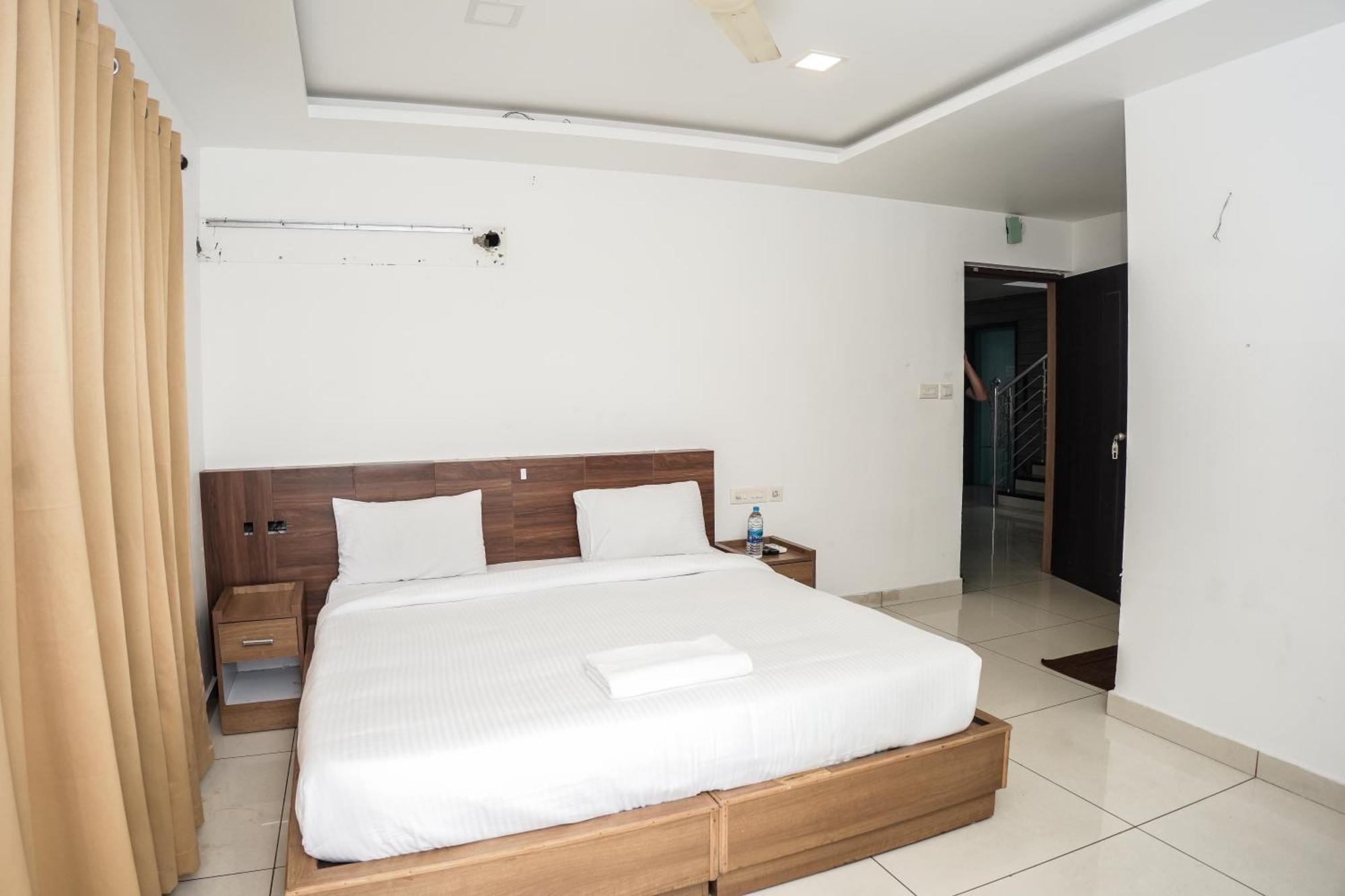 Hotel Lets Stay Kochi エクステリア 写真