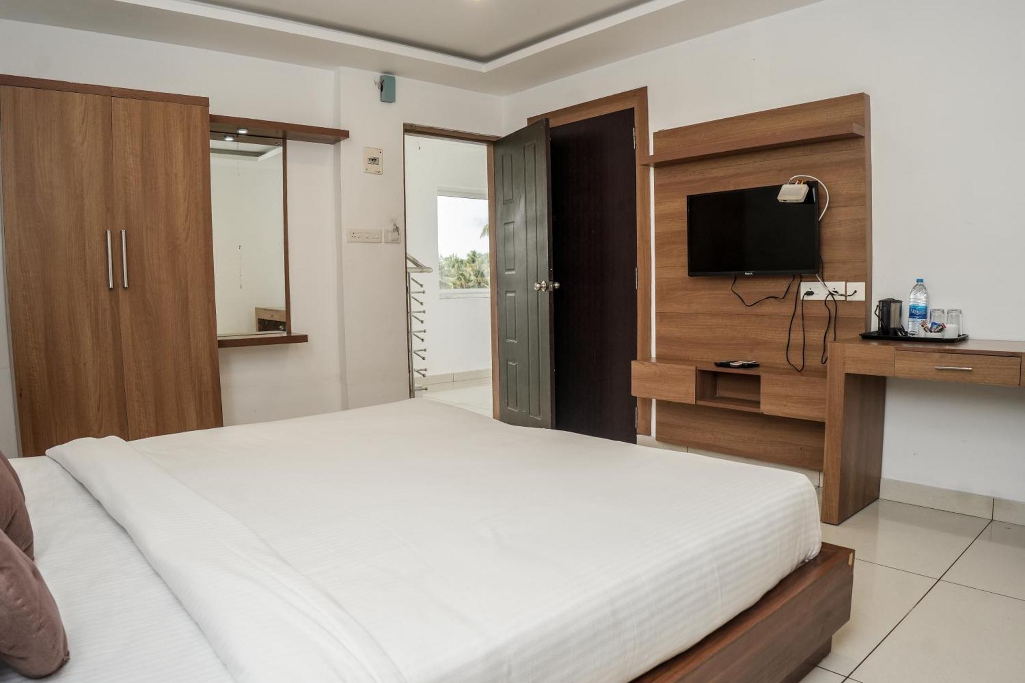 Hotel Lets Stay Kochi エクステリア 写真