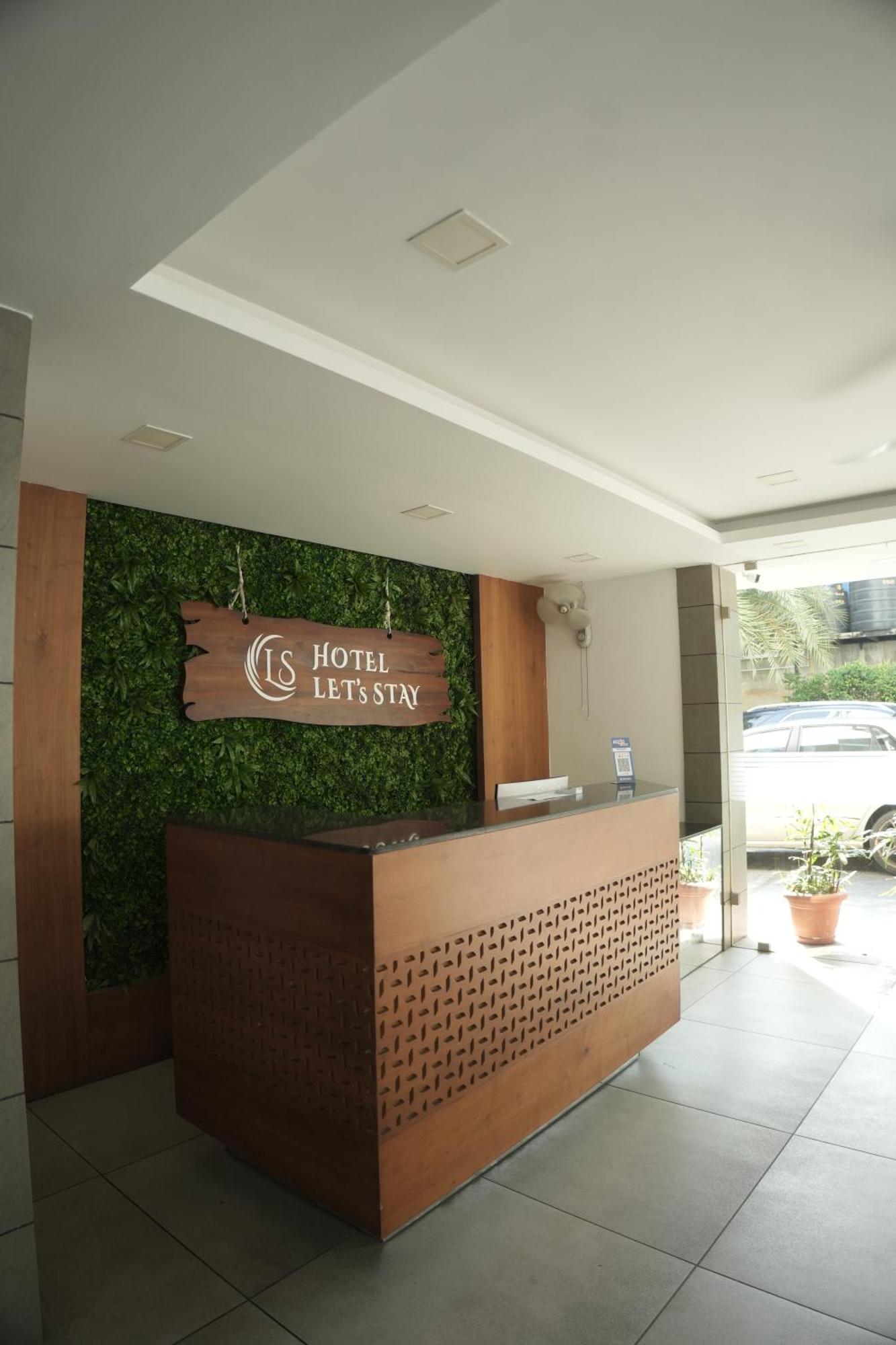 Hotel Lets Stay Kochi エクステリア 写真