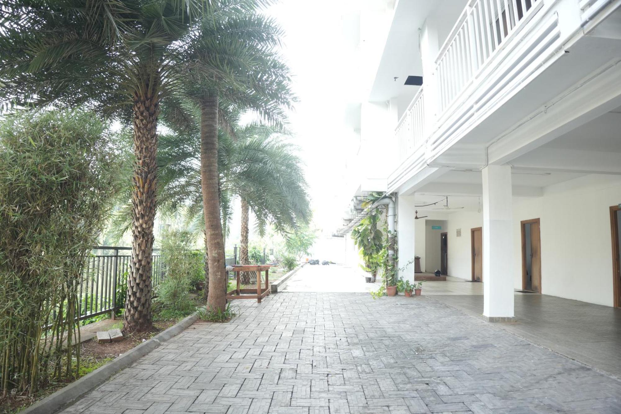 Hotel Lets Stay Kochi エクステリア 写真